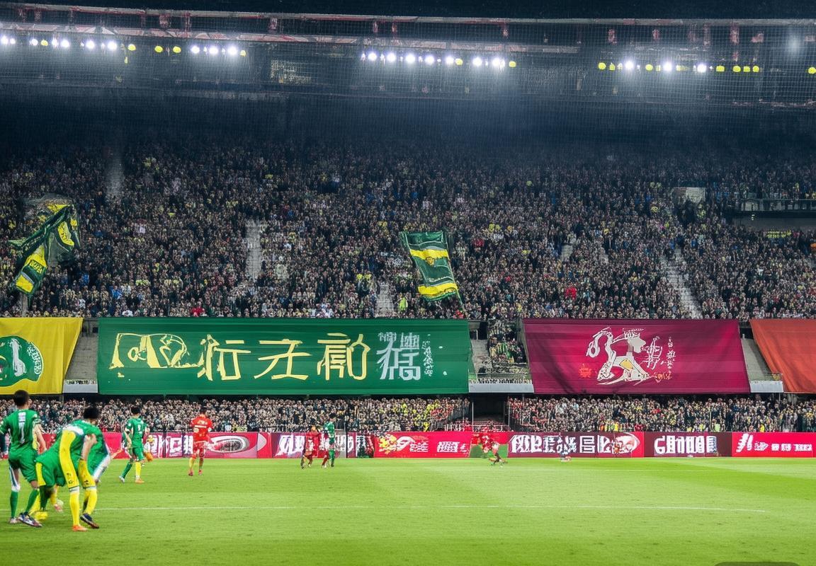 北京国安对阵河北华夏：阵容深度对决与战术解析