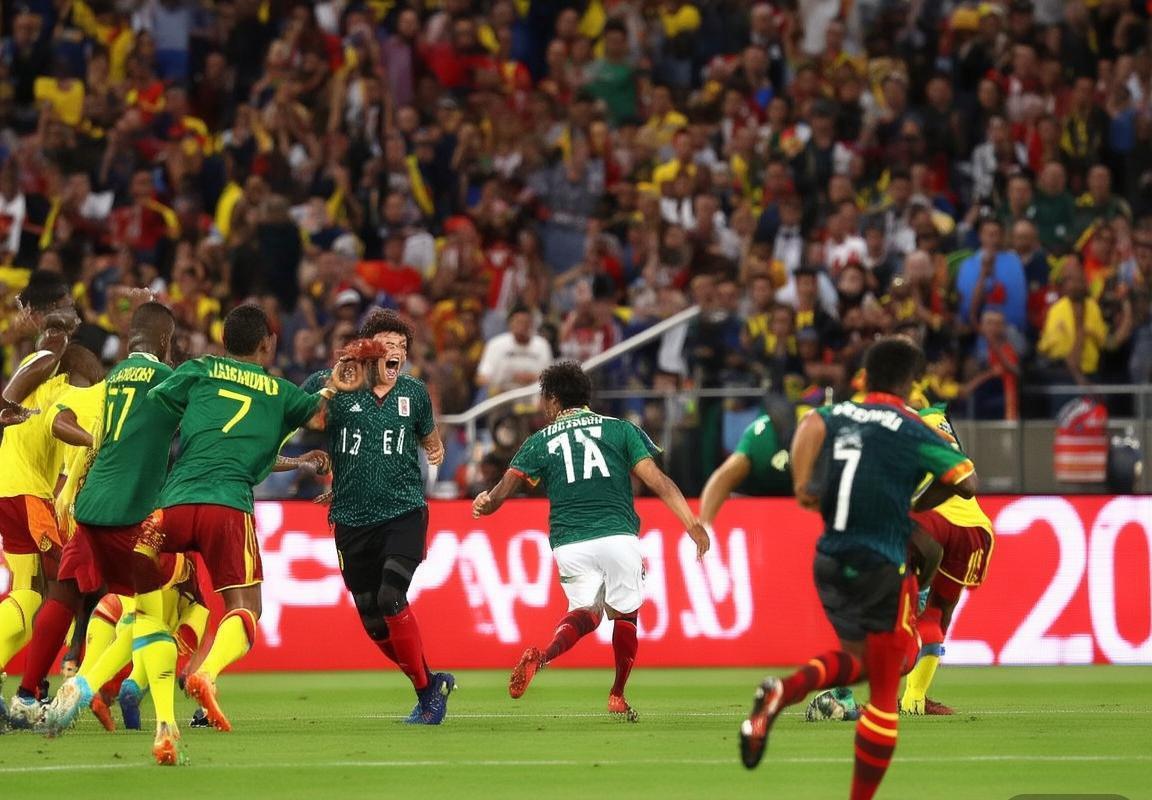 日喀友谊赛：亚洲非洲足球盛宴解析