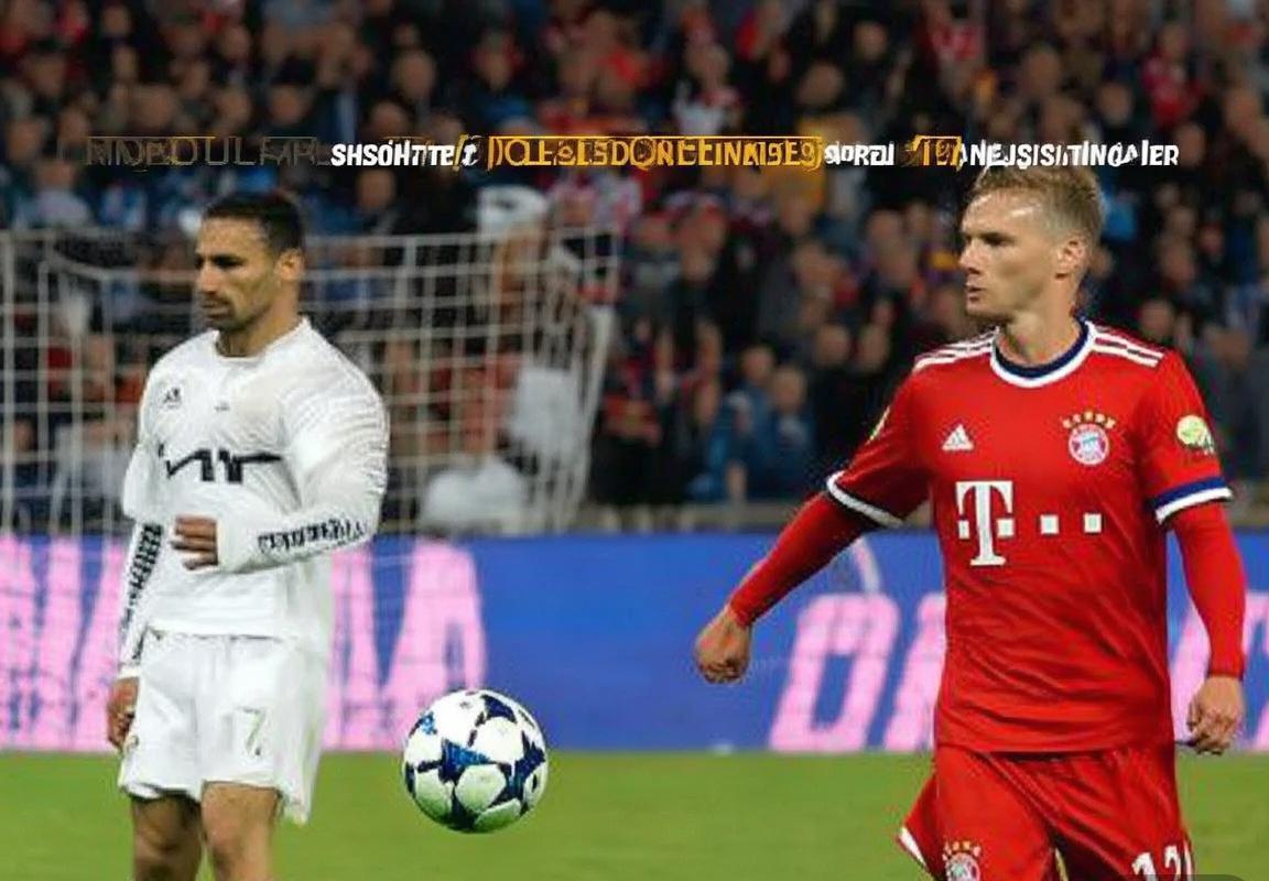 拜仁慕尼黑VS皇家马德里：巅峰对决首发阵容与战术解析