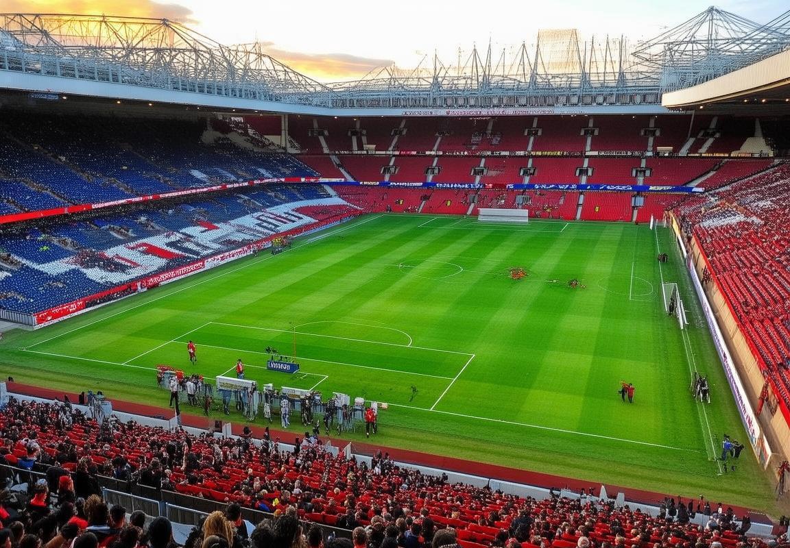 2019曼联切尔西巅峰对决：红蓝争霸赛季高潮前瞻