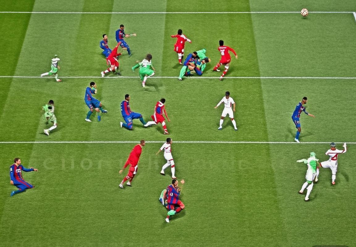 巴塞罗那vs贝蒂斯：精彩对决战术解析与球员亮点盘点